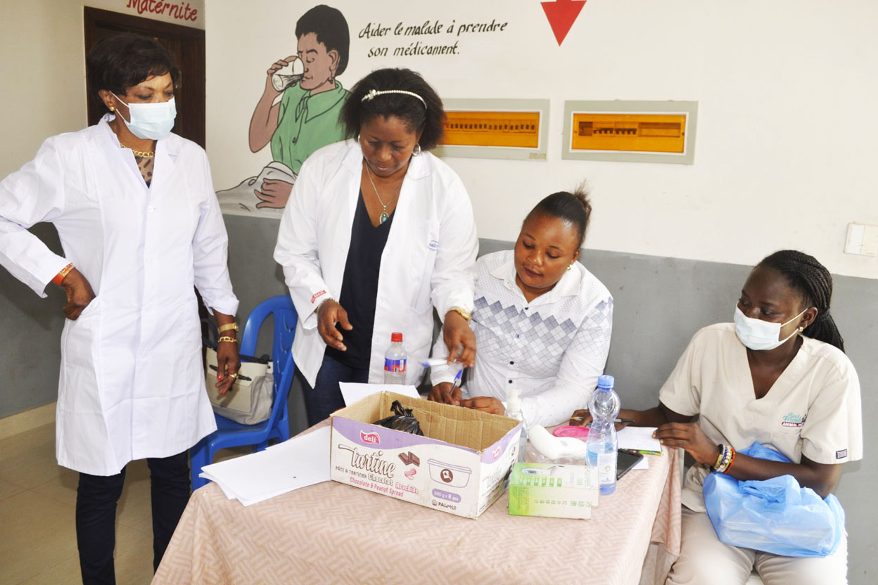 Centre Medical
