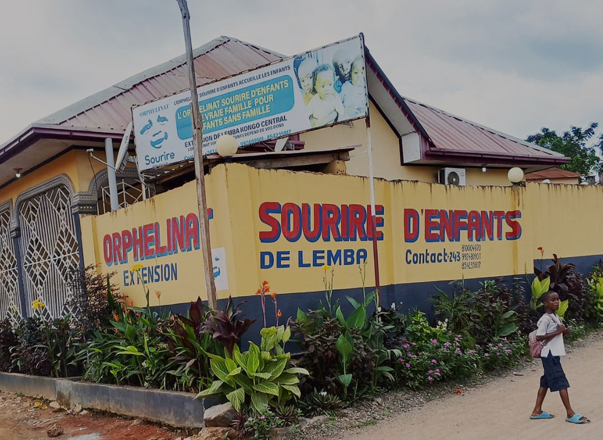 Extension Lemba