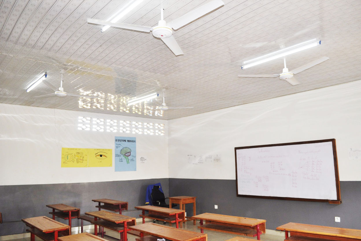 Education