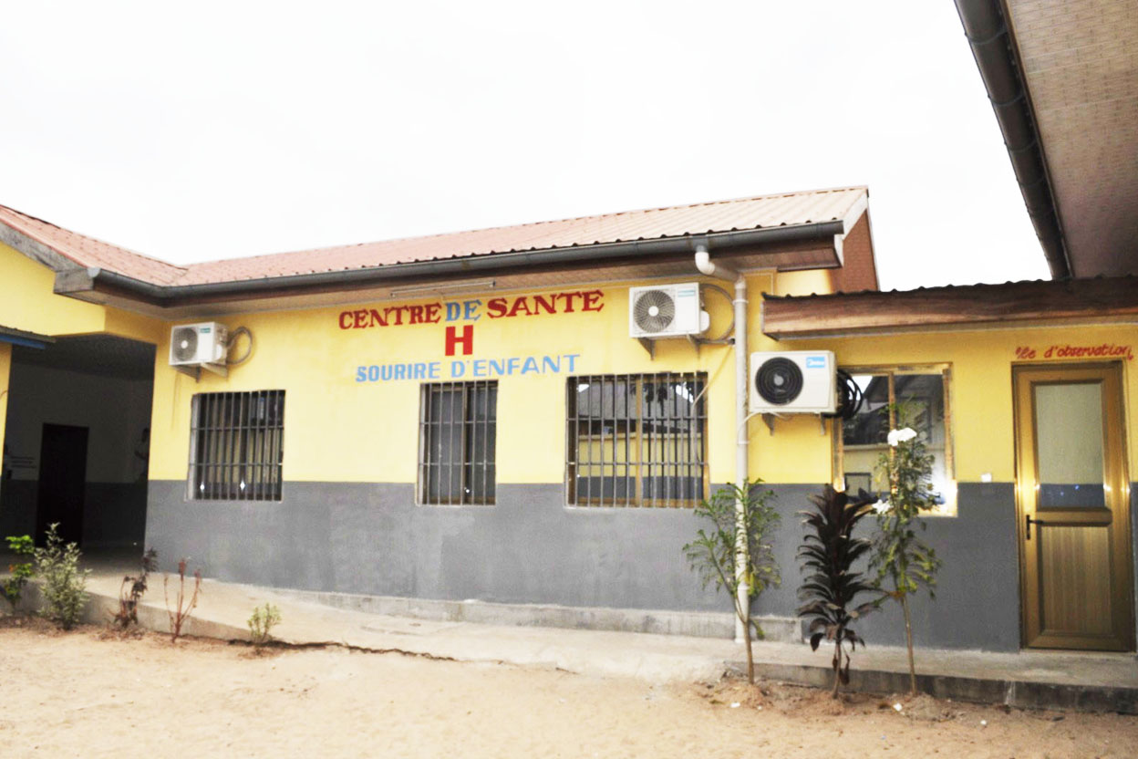 Soins de sante