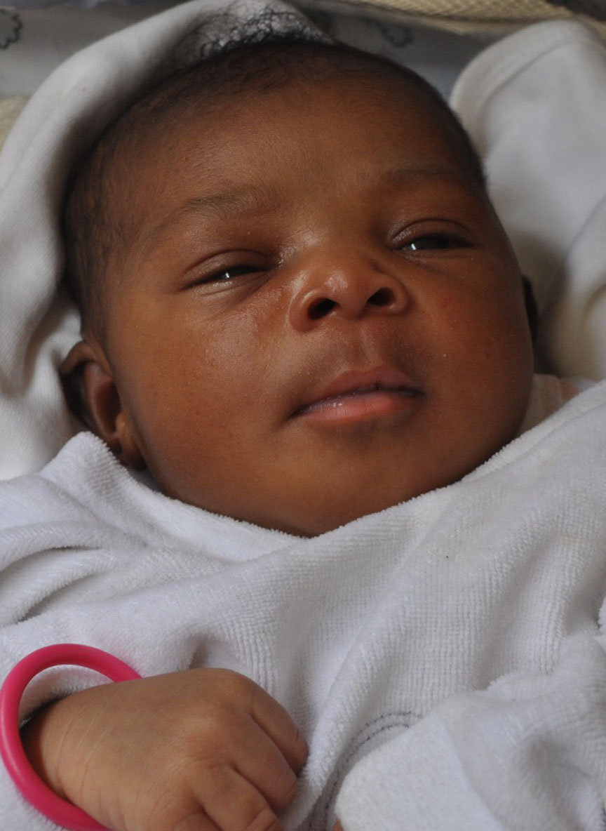 Parrainer un enfant